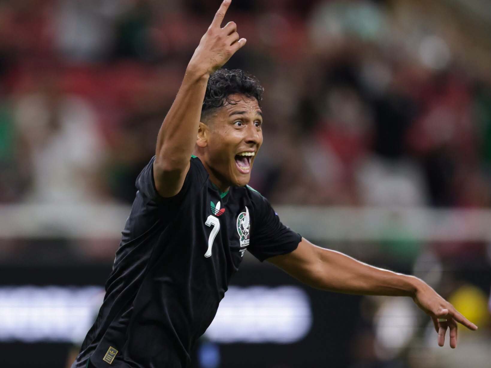 Piala Dunia: Mexico Mengesahkan Tempat Ke Pusingan 32
