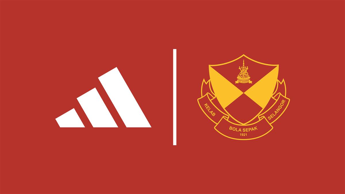 Jersi Selangor FC x Adidas ‘Home’ & ‘Away’ Lancar Pada 20 Ogos