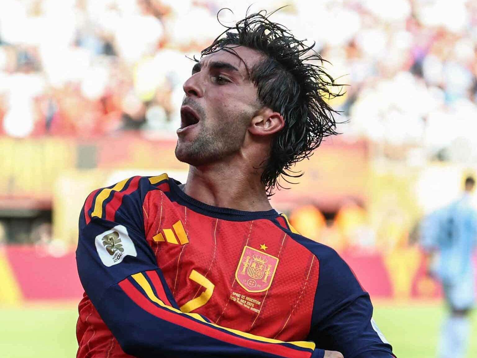 Gol Tunggal Torres Pacu Sepanyol Juarai Piala Dunia 2026