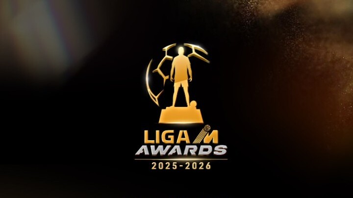 RTM Siar Secara Langsung Liga M Awards – 12 Ogos 2026