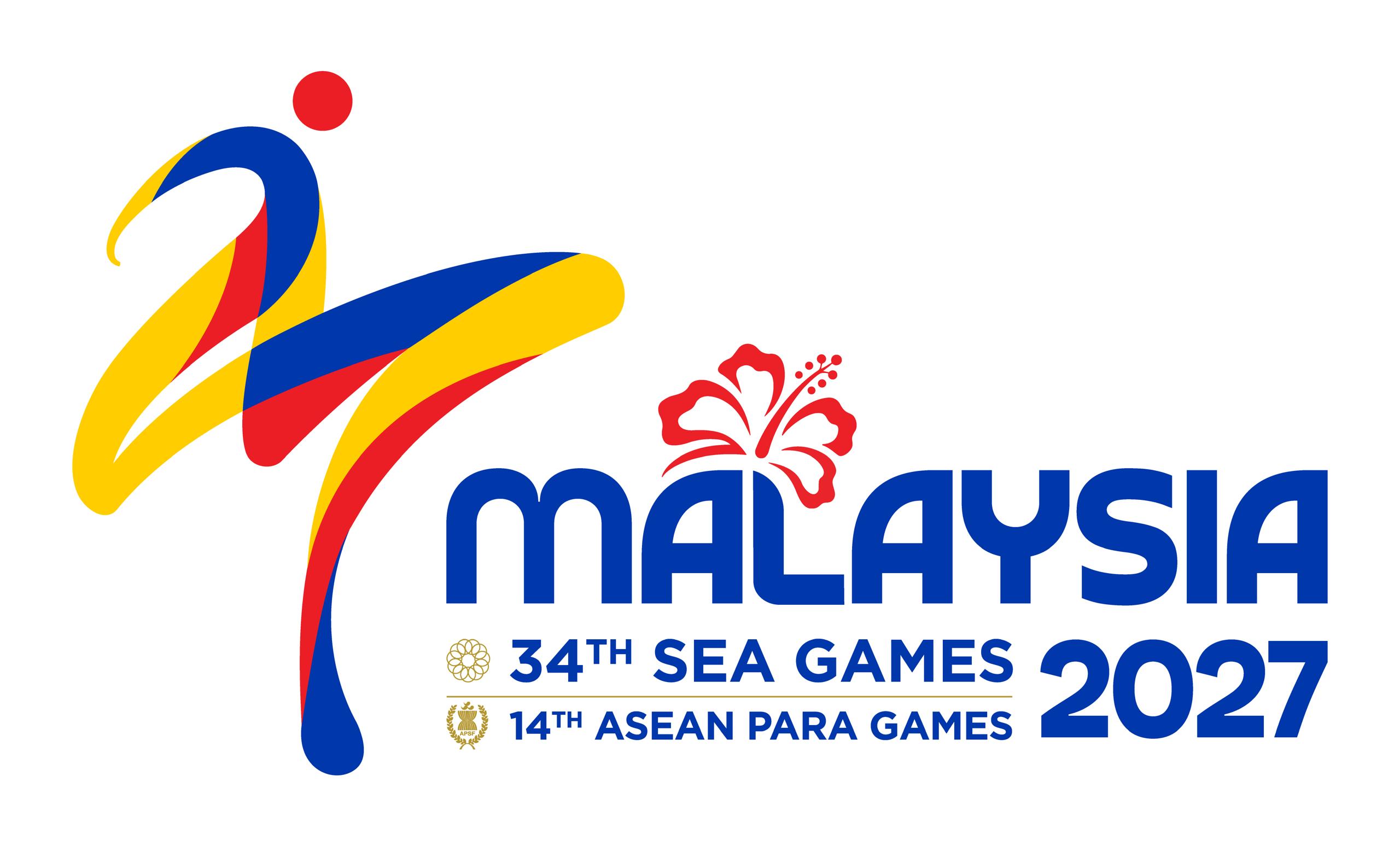 TUAH Maskot Sukan SEA Malaysia 2027