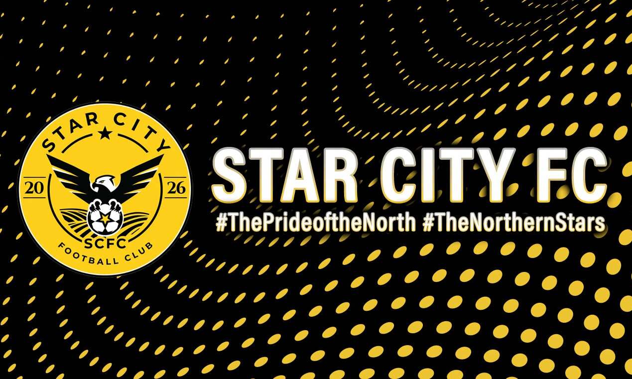 Star City FC Berpangkalan Di Alor Setar Warnai Liga Super 2026-27