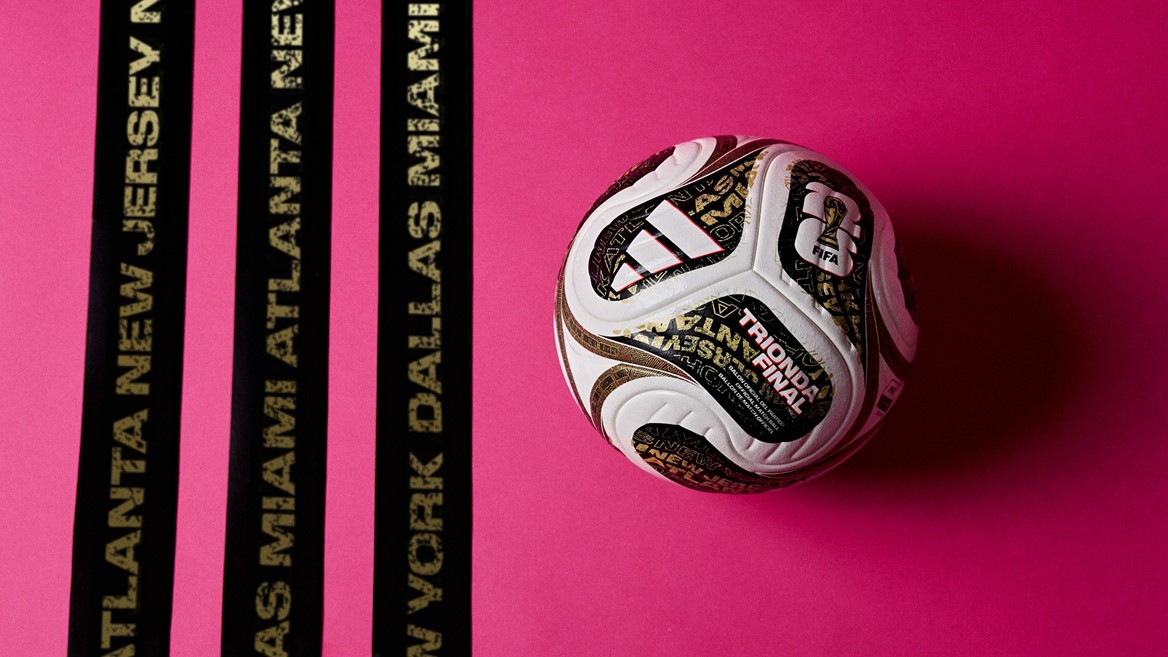 Trionda Final – Bola Perlawanan Akhir Piala Dunia FIFA 2026