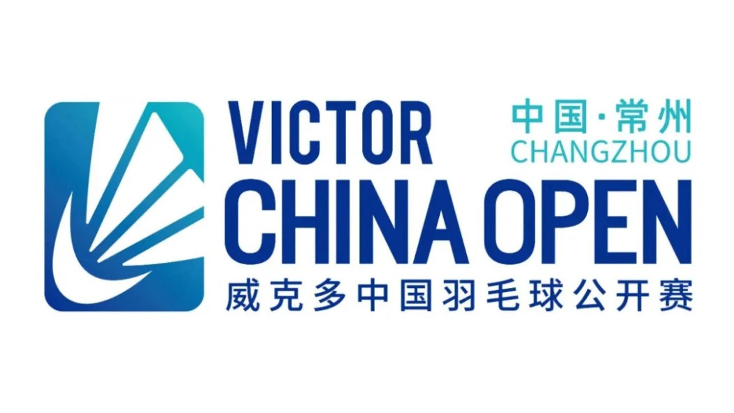 Terbuka China: Wei Chong-Wooi Yik Catat Kemenangan Sulung