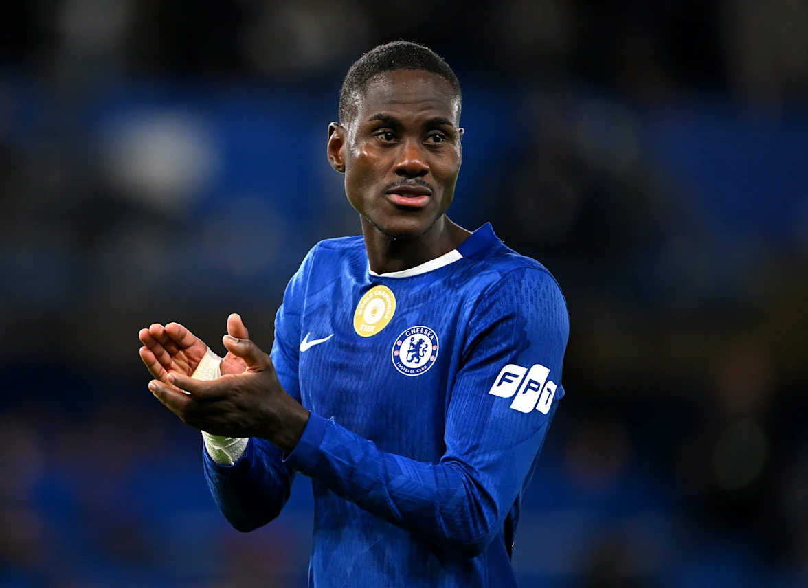 Chalobah Sertai Kelab Bimbingan Cesc Fabregas