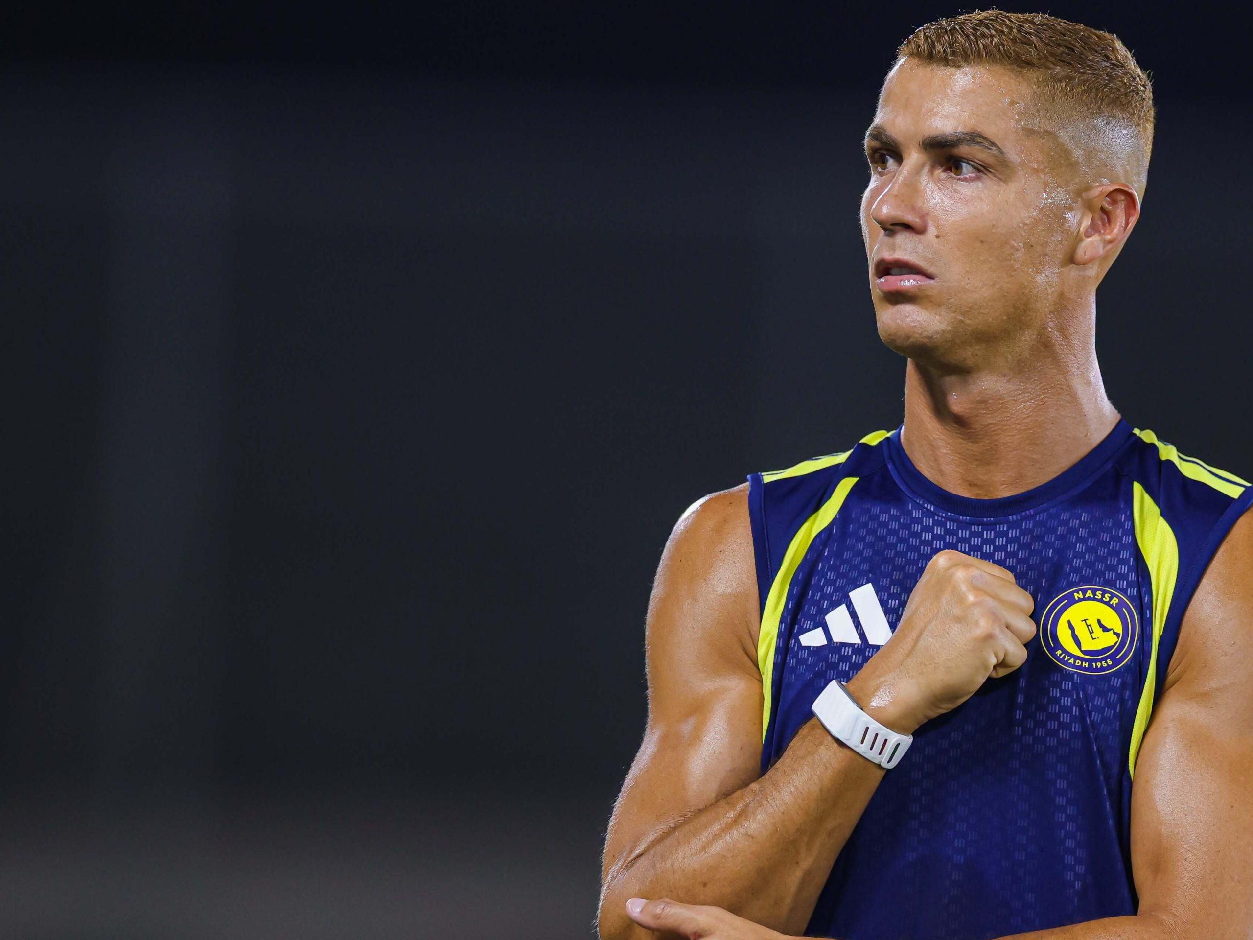 Ronaldo Beri Bayangan Bersara Tahun 2027