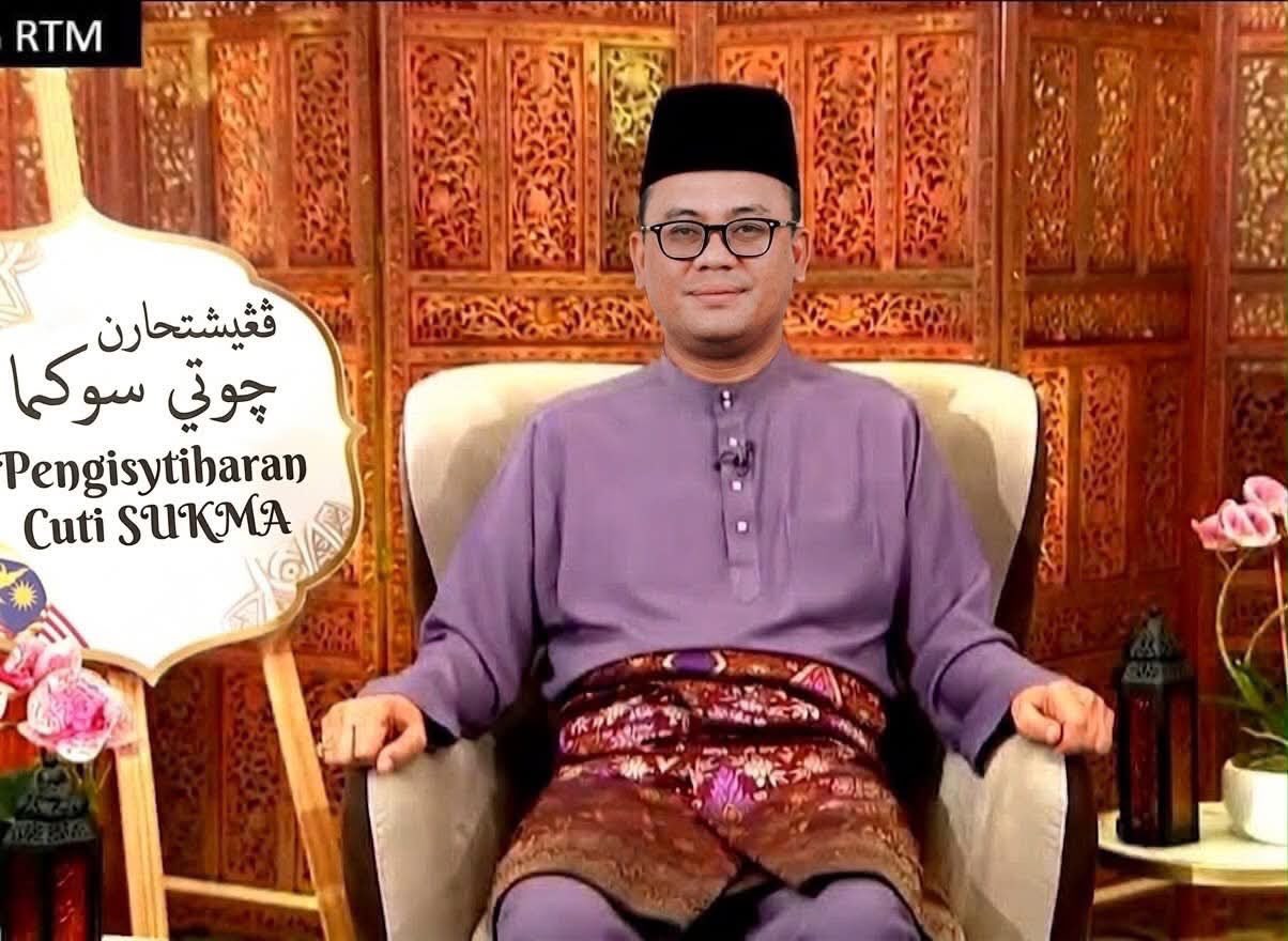 Negeri Selangor Cuti 1 September – MB