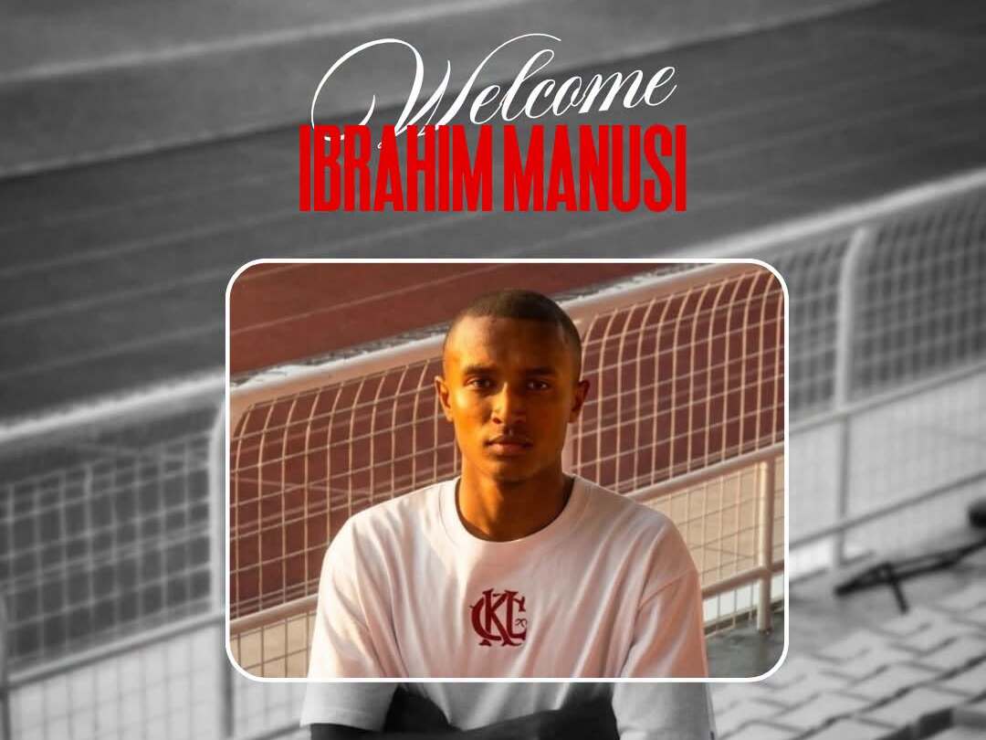 KL City FC Pinjam Ibrahim Manusi