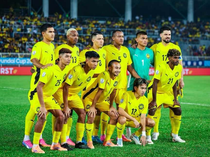 Piala Hyundai ASEAN: Malaysia Bertembung Juara Bertahan Separuh Akhir