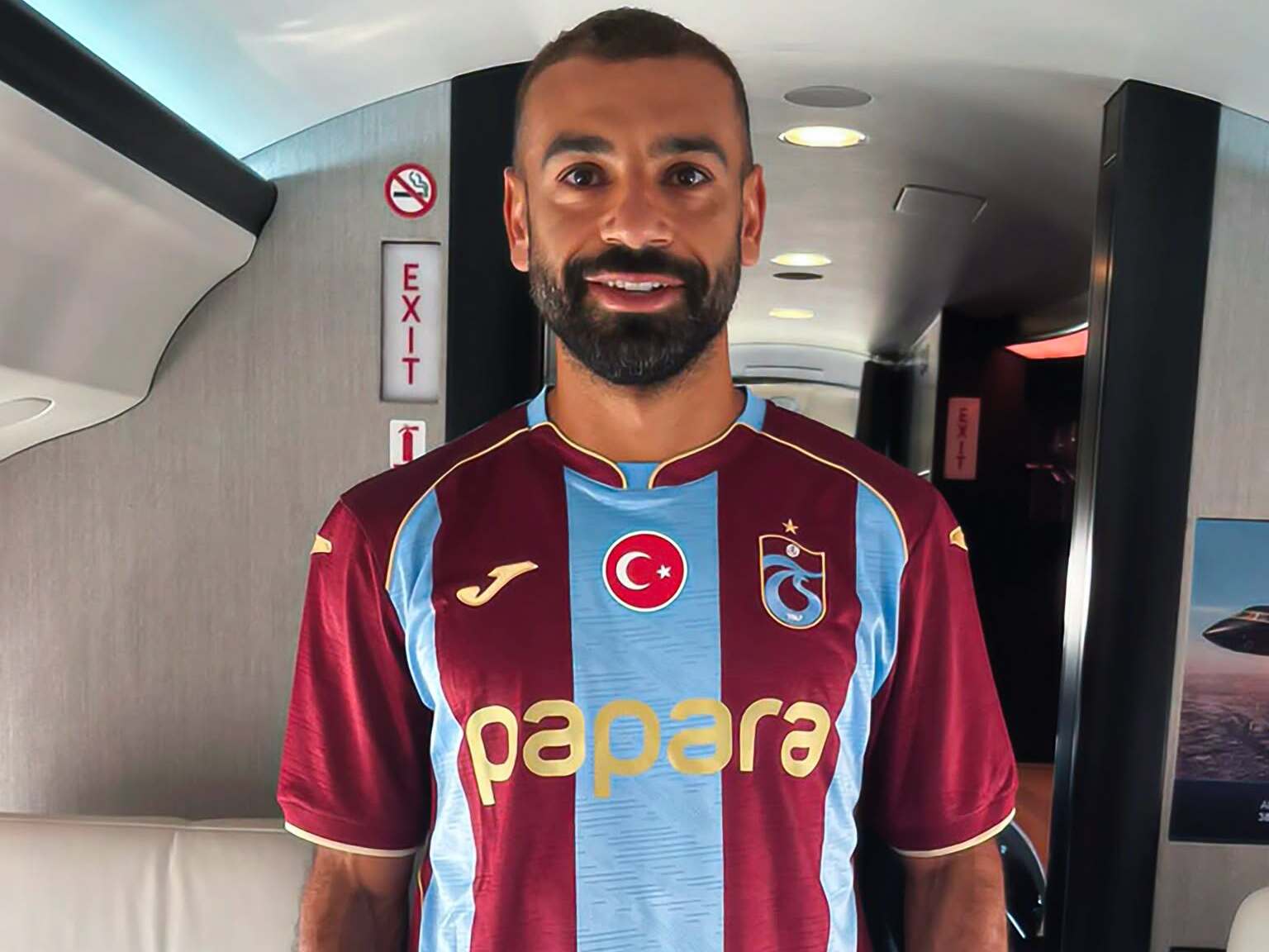 Salah Ke Turki