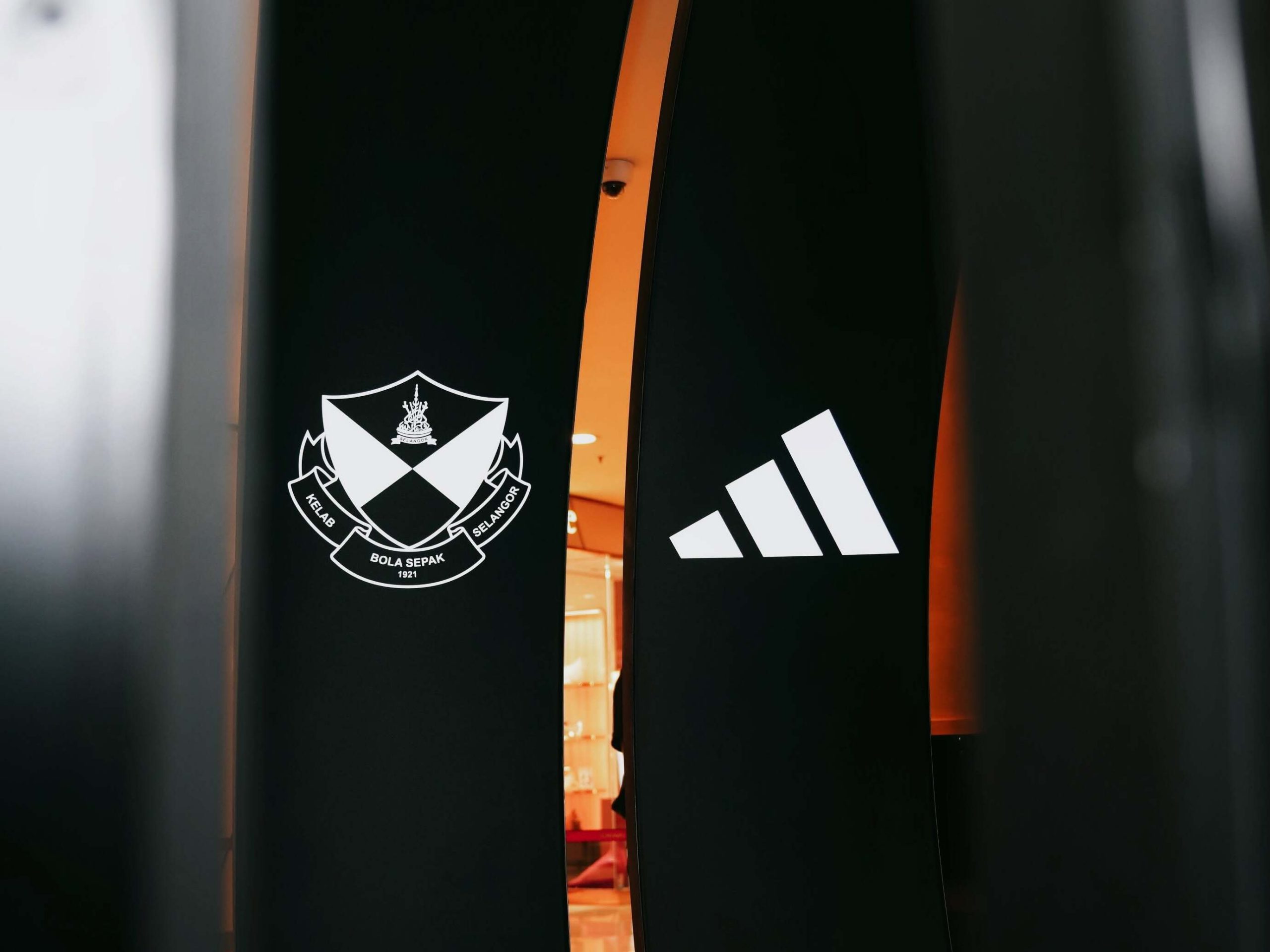 Adidas, Selangor FC Rancang Keluarkan Jersi Ketiga Tahun Ini