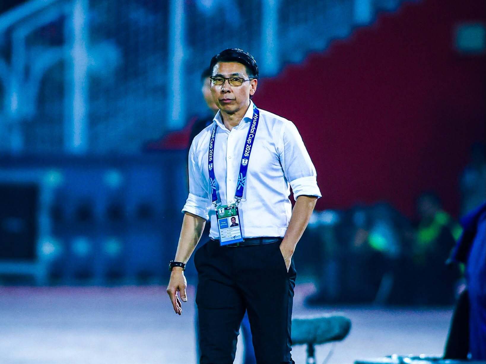 Ini Format Piala ASEAN FIFA