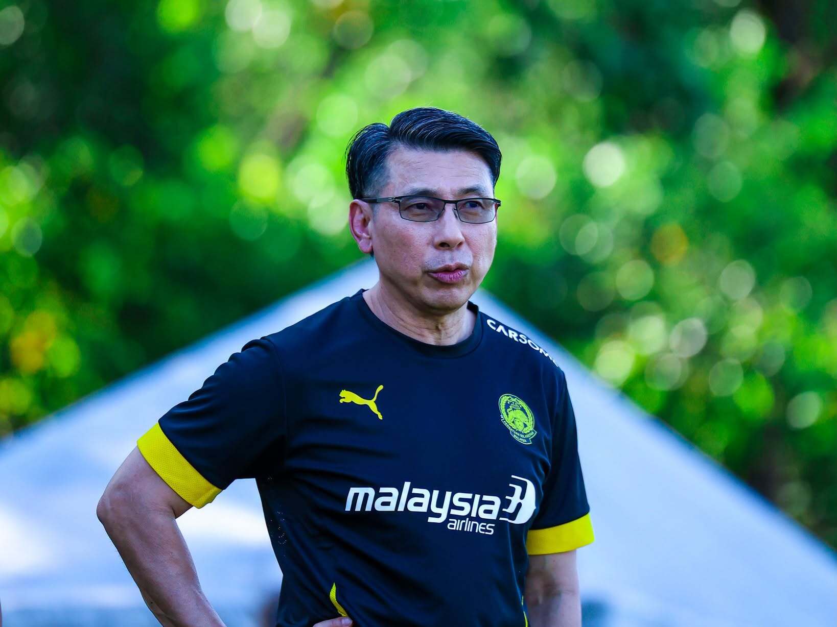 Piala Hyundai ASEAN: Tiket Malaysia vs Filipina Habis Terjual