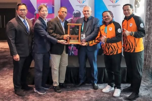 MOM Sokong PABM Diberi RM1 Juta Setahun