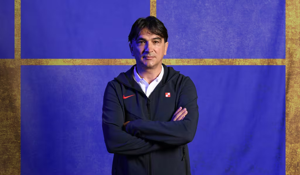 Bekas Pengendali Croatia Bimbing UAE