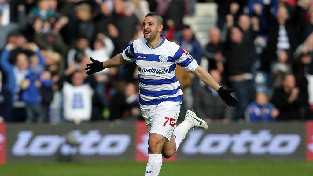 Adel Taarabt Bersara Pada Usia 37 Tahun
