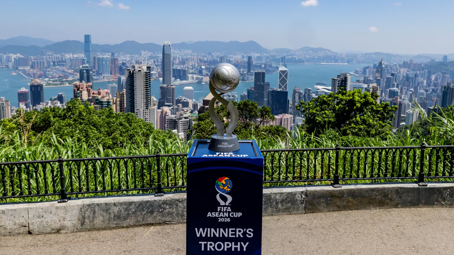 Piala ASEAN FIFA: RTM Siar Malaysia Lawan Bangladesh