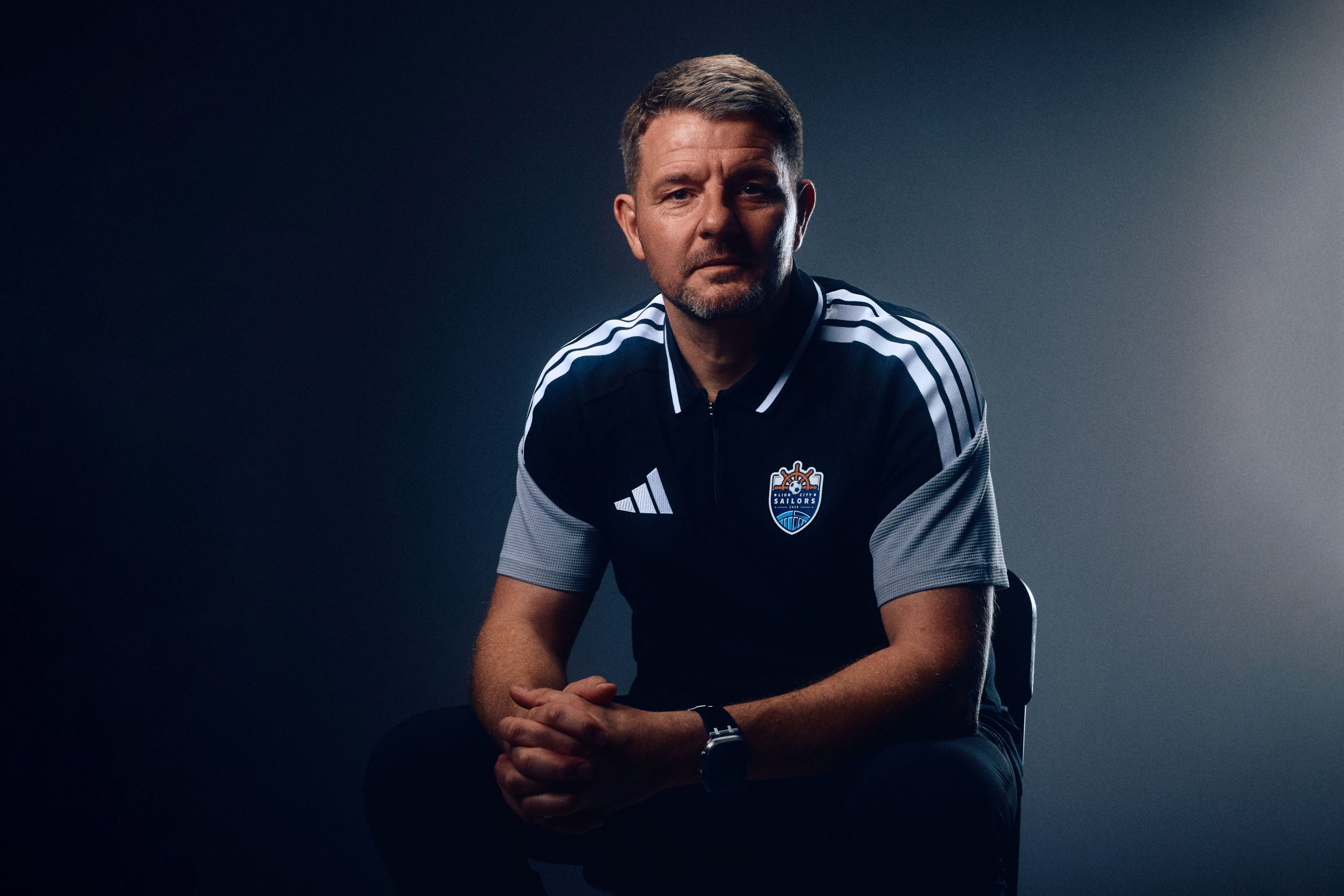 Lion City Sailors Sambar Bekas Pengendali Buriram United