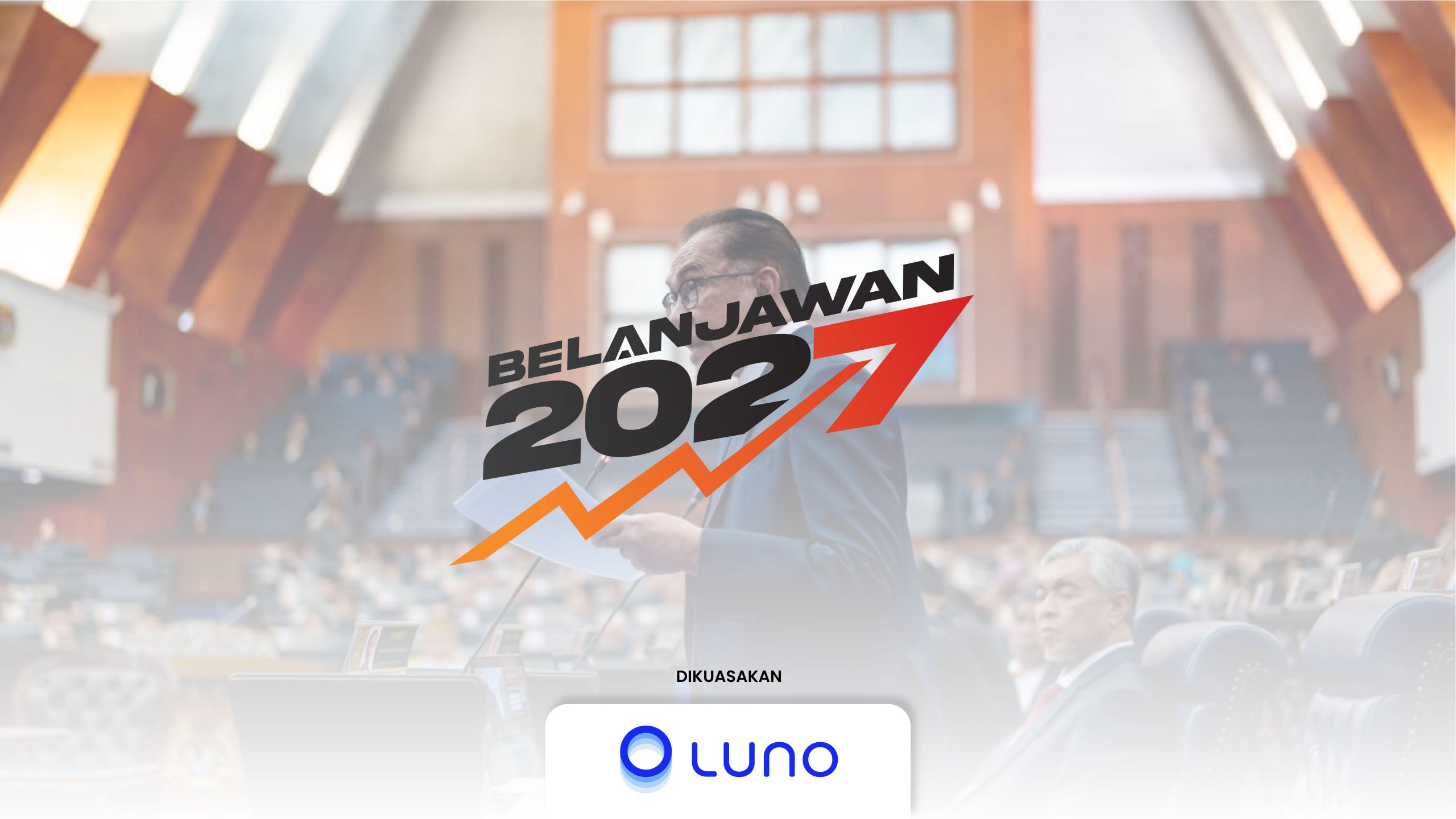 Belanjawan 2027: Kerajaan Anjur Liga Perpaduan Hidupkan Sukan Tradisional