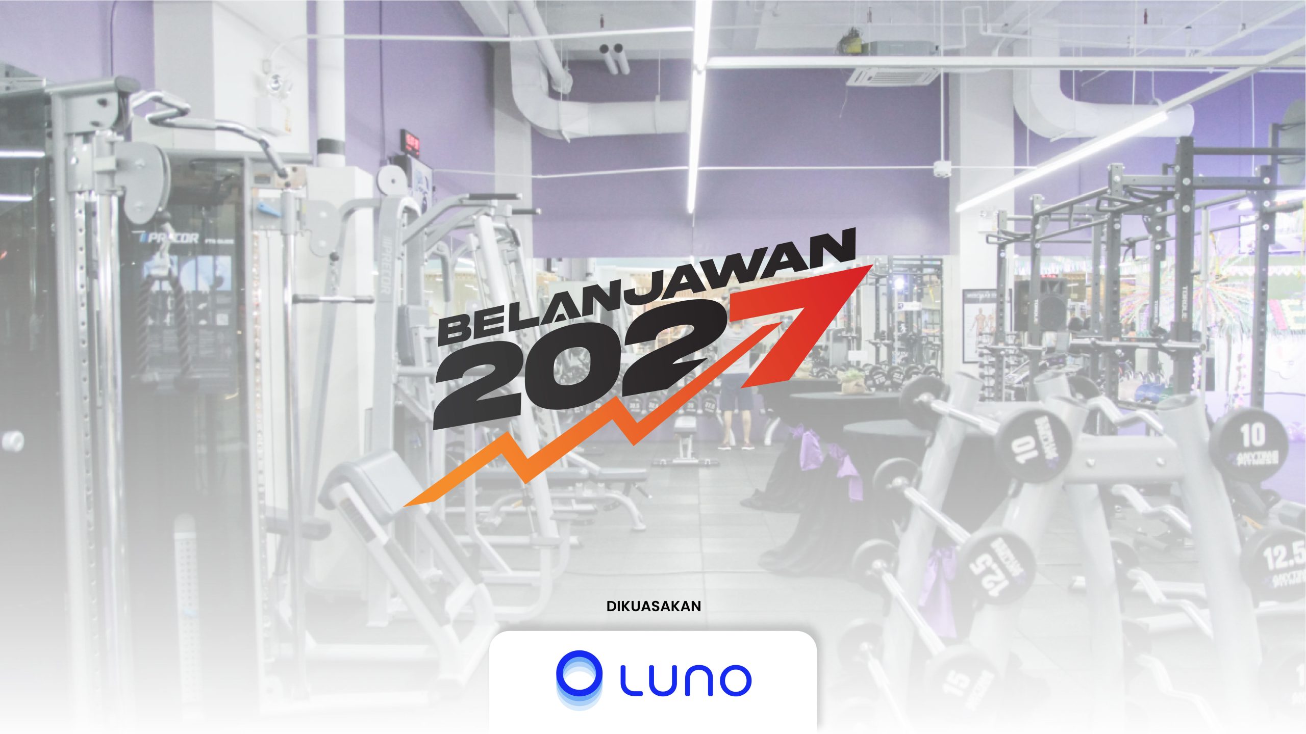 Belanjawan 2027: Beli Kasut Sukan Termasuk Pelepasan Cukai Individu