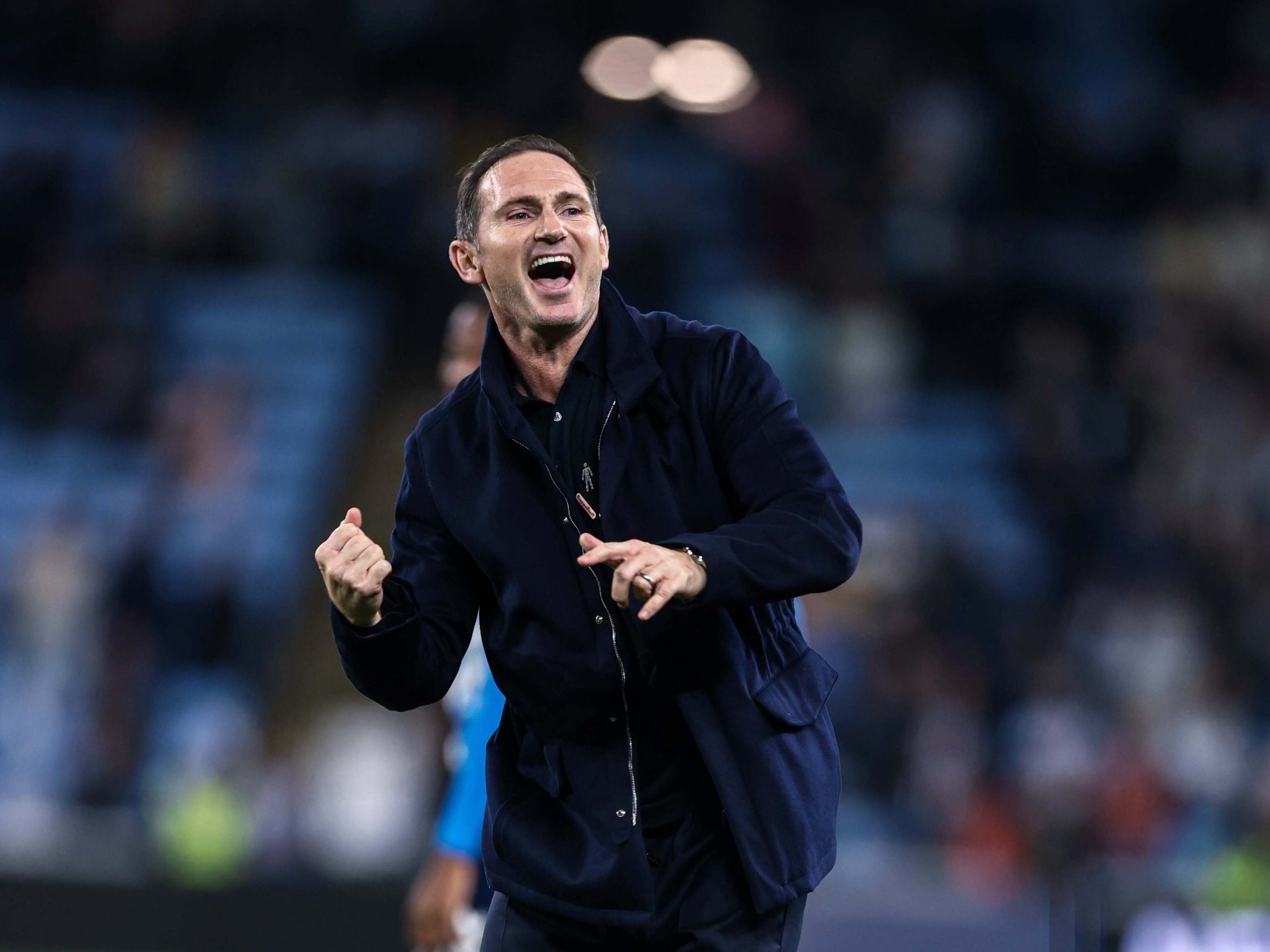 Coventry City Catat Kemenangan Sulung PL Di Laman Sendiri Selepas 25 Tahun
