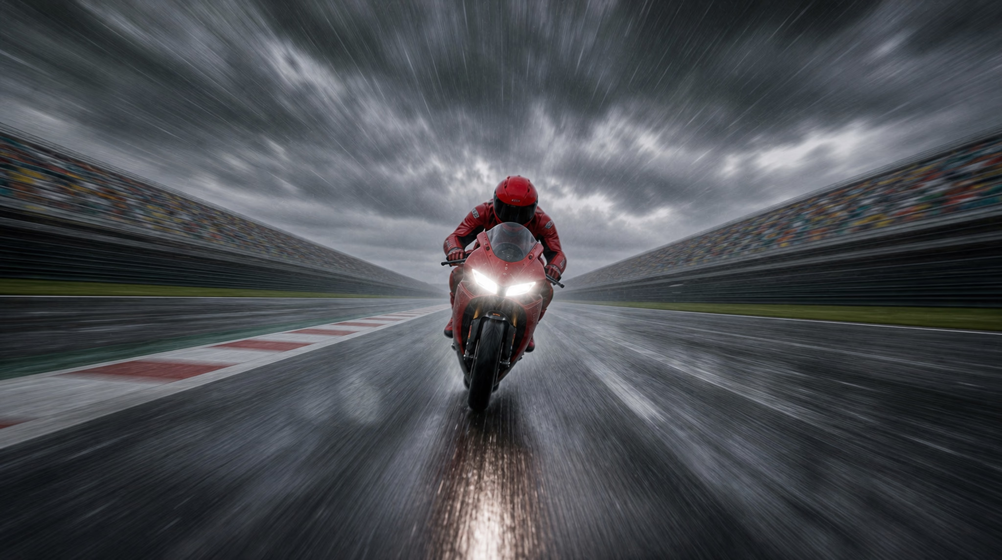 Luno Tawar Hadiah Tiket Perlumbaan Motosikal Di Sepang