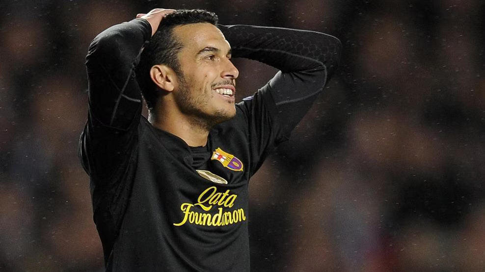 Pedro Umum Persaraan Pada Usia 39 Tahun