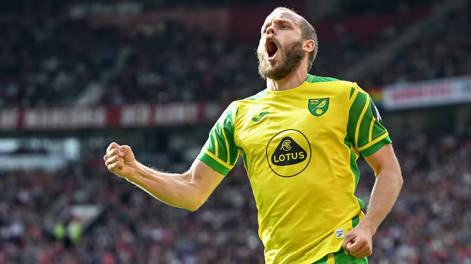 Teemu Pukki Umum Bersara Hujung Musim 2026