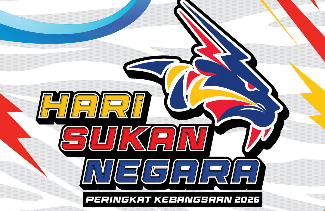 KBS Tangguh Sambutan Hari Sukan Negara